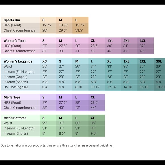 Plus Size Camo Leggings - Picture 6 of 6